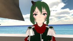 ann hiro|vrchat legends ann hiro.